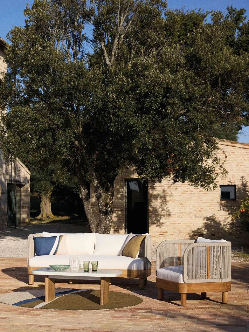 Une belle saison française avec Maisons du Monde - Gallery image 24