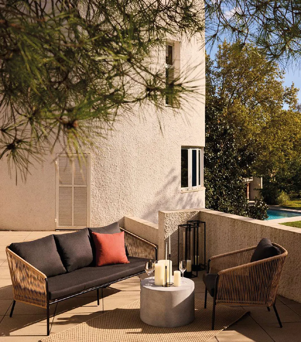 Une belle saison française avec Maisons du Monde - Gallery image 13