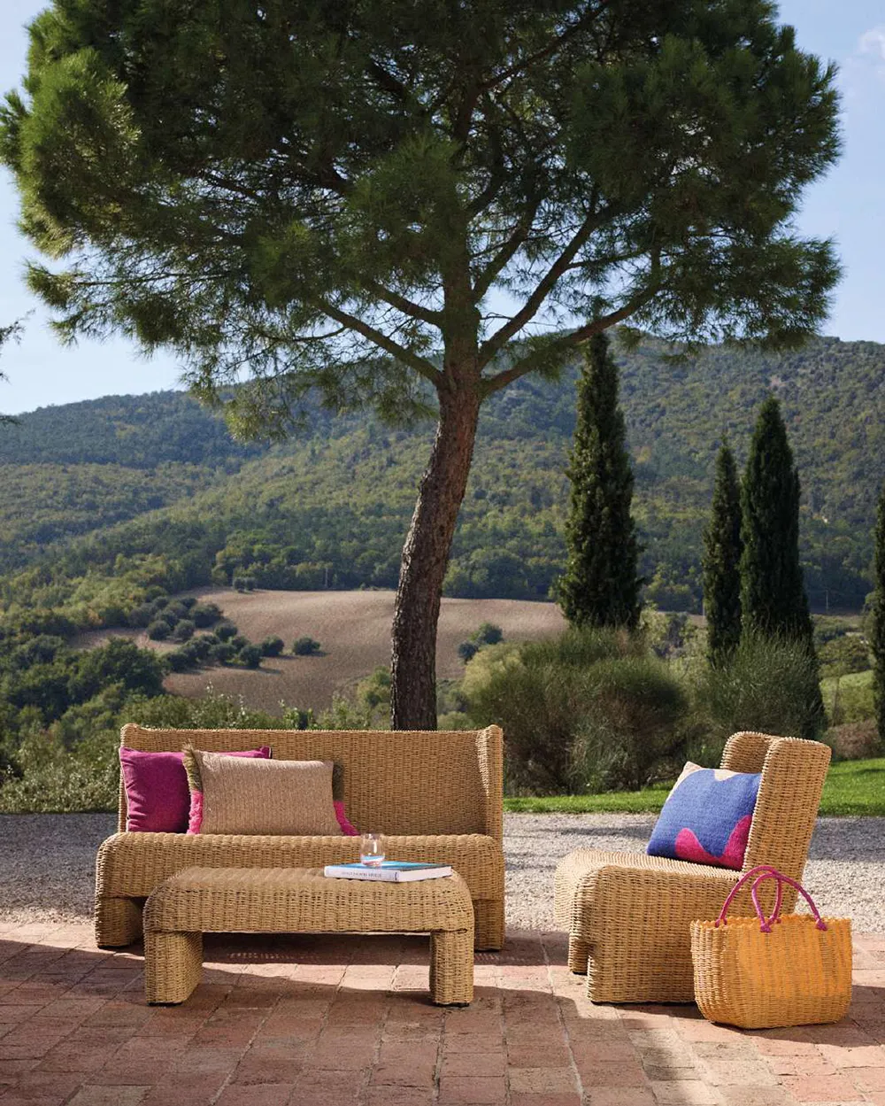 Une belle saison française avec Maisons du Monde - Gallery image 25