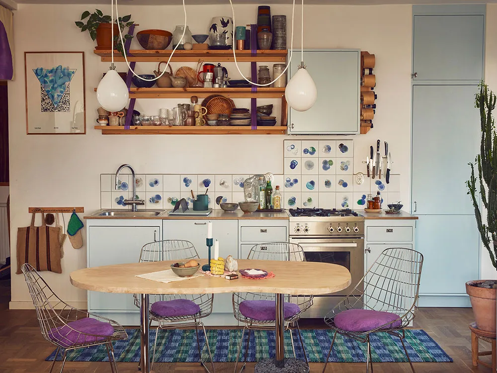 Encore un peu d'inspirations colorées de l'emboutisseur Dennis Valencia - Gallery image 7