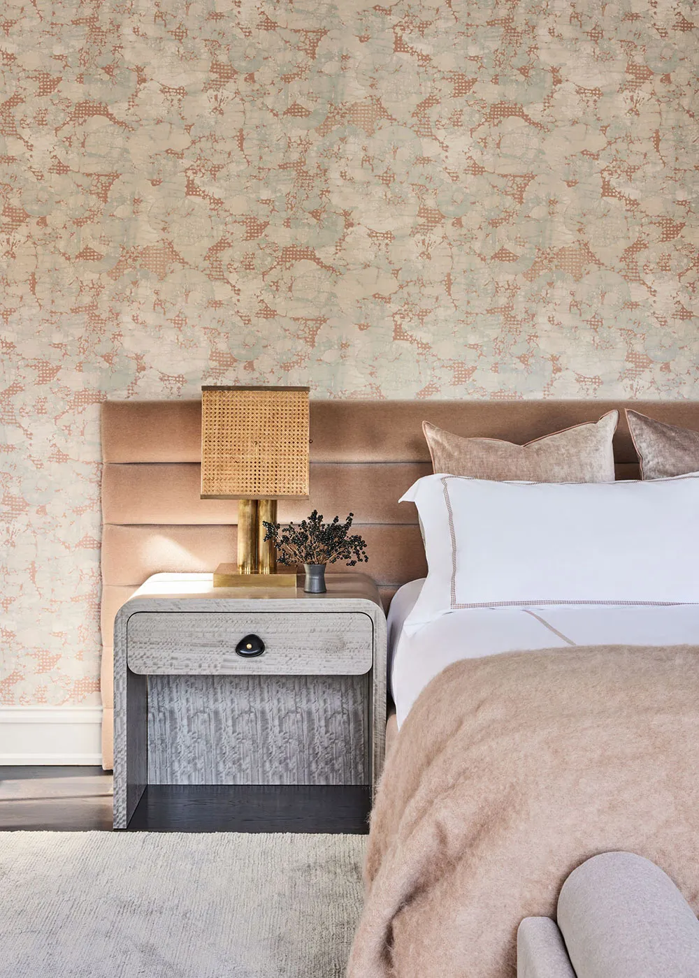 Diseño moderno refinado con soluciones atrevidas: townhouse en el tranquilo centro de Nueva York - Gallery image 20