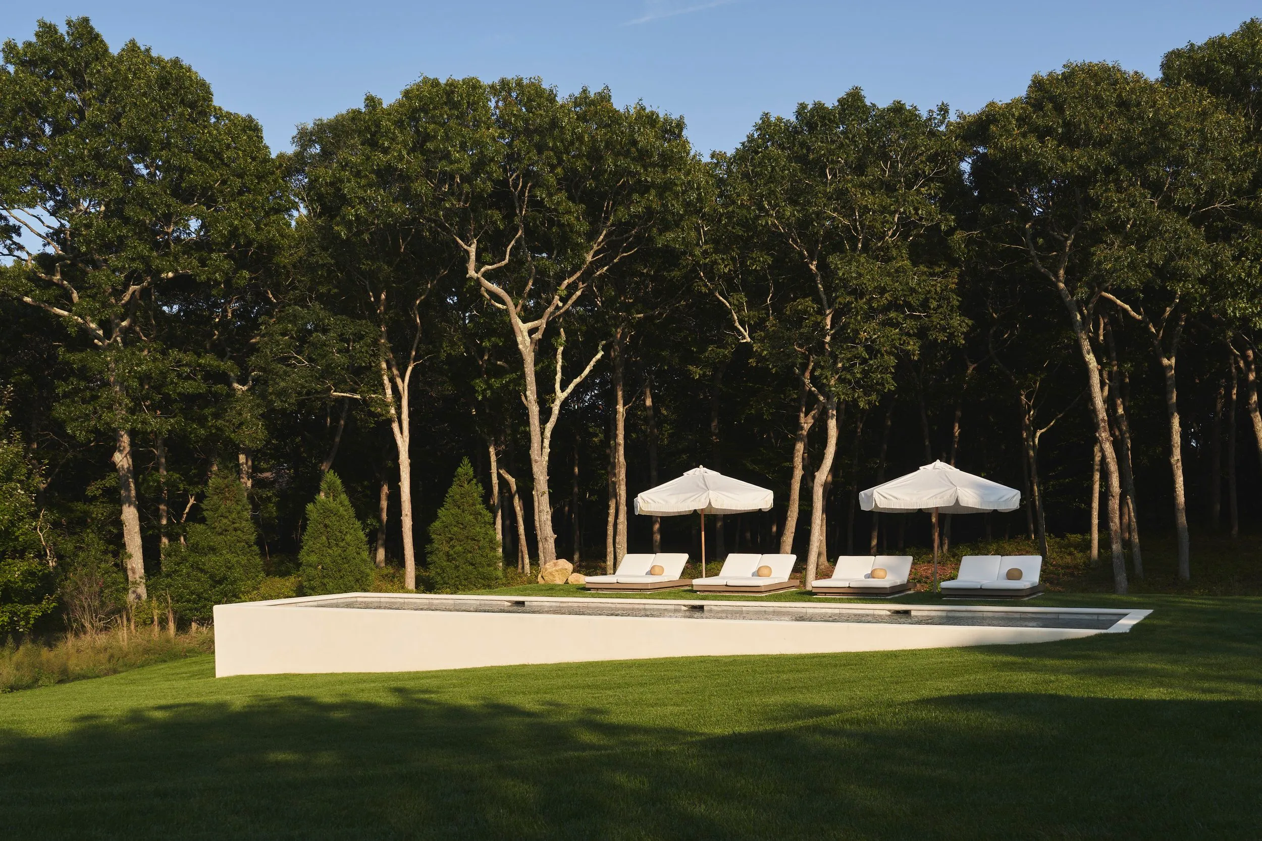 Wspaniały mix estetycznego designu i tradycyjnych elementów w domu projektanta Jordan Carlyle - Gallery image 36