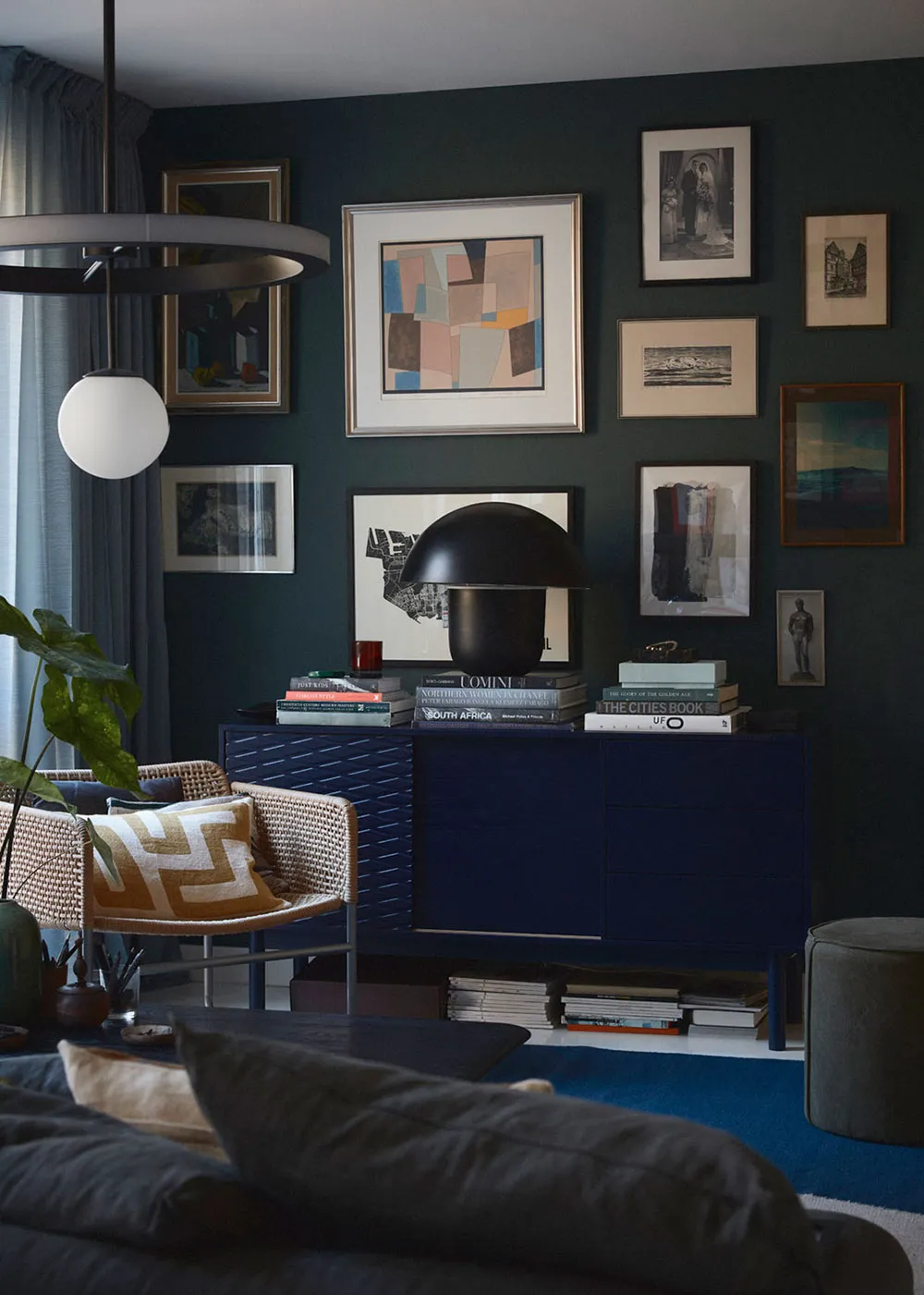 Encore un peu d'inspirations colorées de l'emboutisseur Dennis Valencia - Gallery image 9