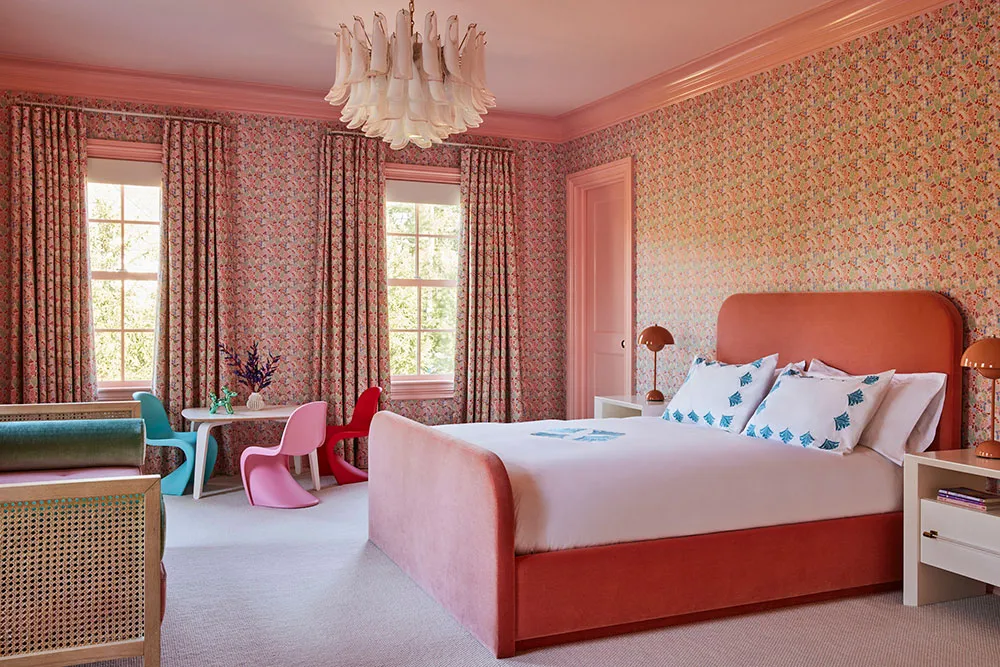 Diseño moderno refinado con soluciones atrevidas: townhouse en el tranquilo centro de Nueva York - Gallery image 26