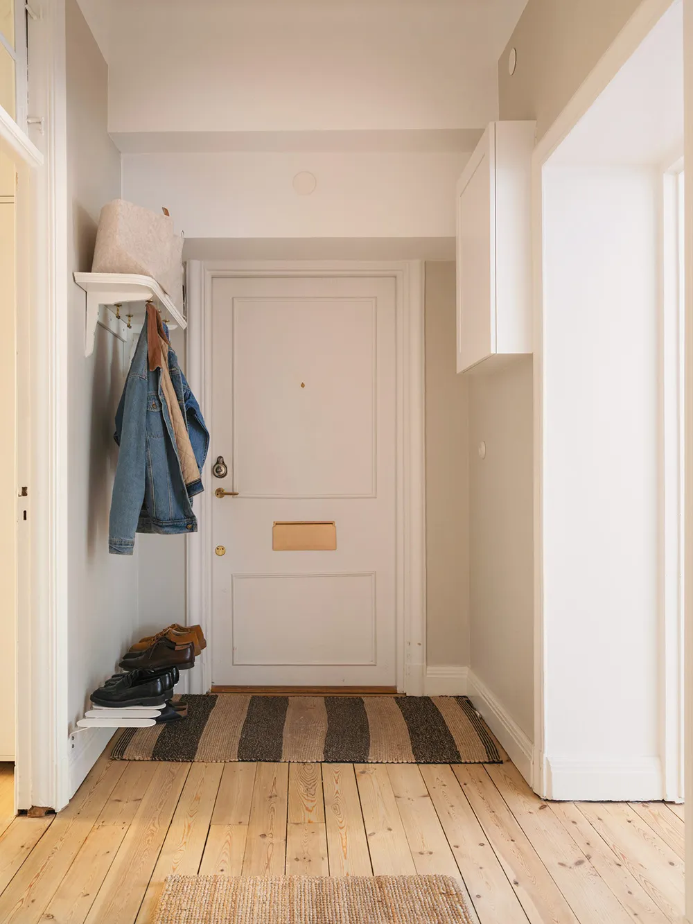 Espacio y luz: un interior agradable en Estocolmo (74 m²) - Gallery image 21