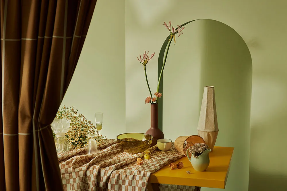 Encore un peu d'inspirations colorées de l'emboutisseur Dennis Valencia - Gallery image 2