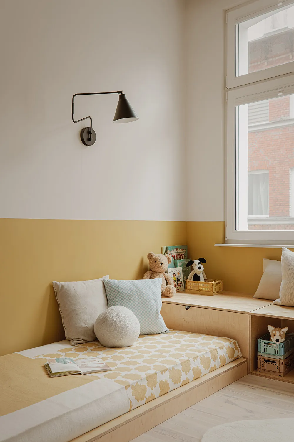 Elegant Modern Interior in a 100-Year-Old House in Gdansk - Gallery image 21