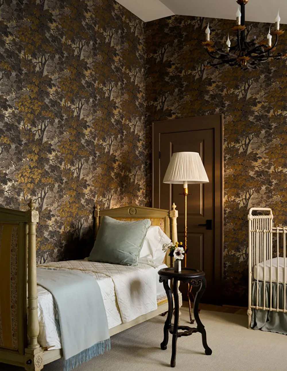 Ästhetische Interieurs in der Portfolio von Designerin aus Atlanta Anna Booth - Gallery image 24