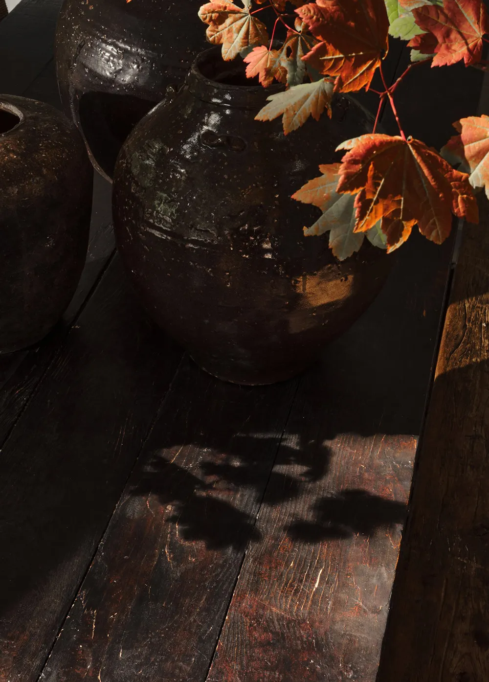 Стильный черный домик, затерянный в лесу - Gallery image 6