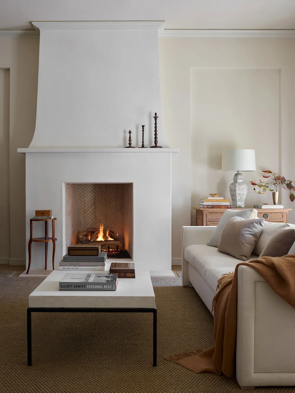 Ästhetische Interieurs in der Portfolio von Designerin aus Atlanta Anna Booth - Gallery image 3