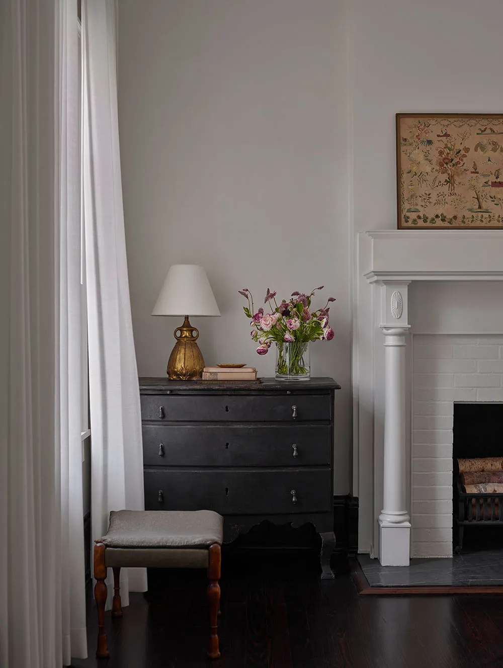 Ästhetische Interieurs in der Portfolio von Designerin aus Atlanta Anna Booth - Gallery image 28