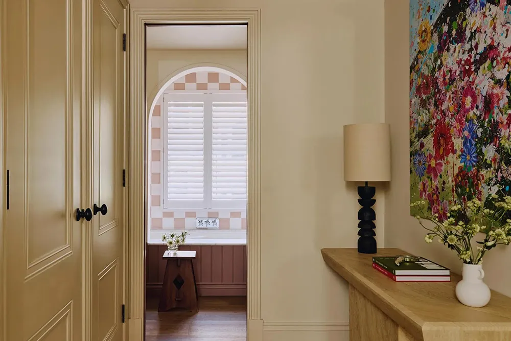 Elegante Renovierung eines historischen Townhouses in London - Gallery image 16