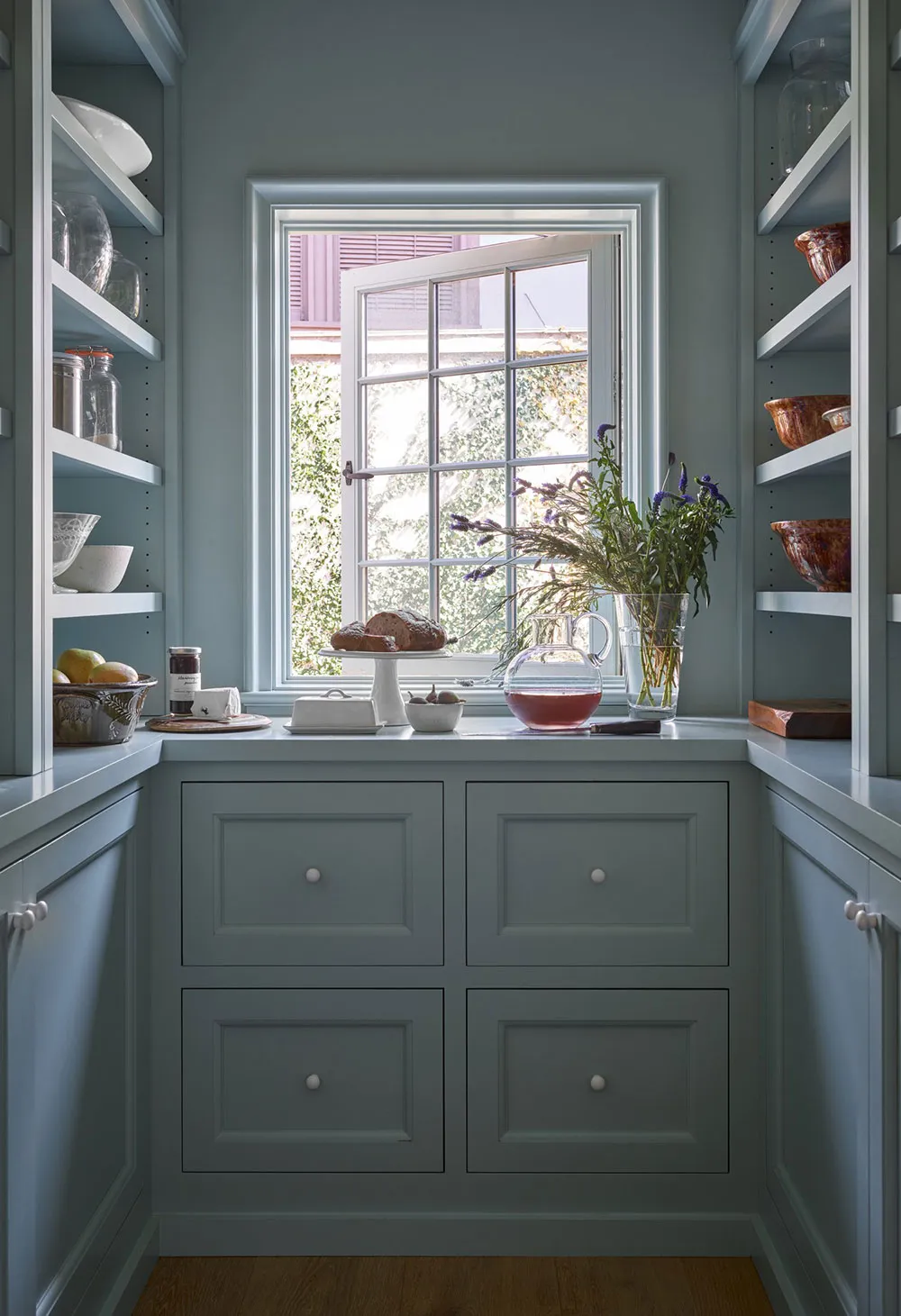 Ästhetische Interieurs in der Portfolio von Designerin aus Atlanta Anna Booth - Gallery image 6