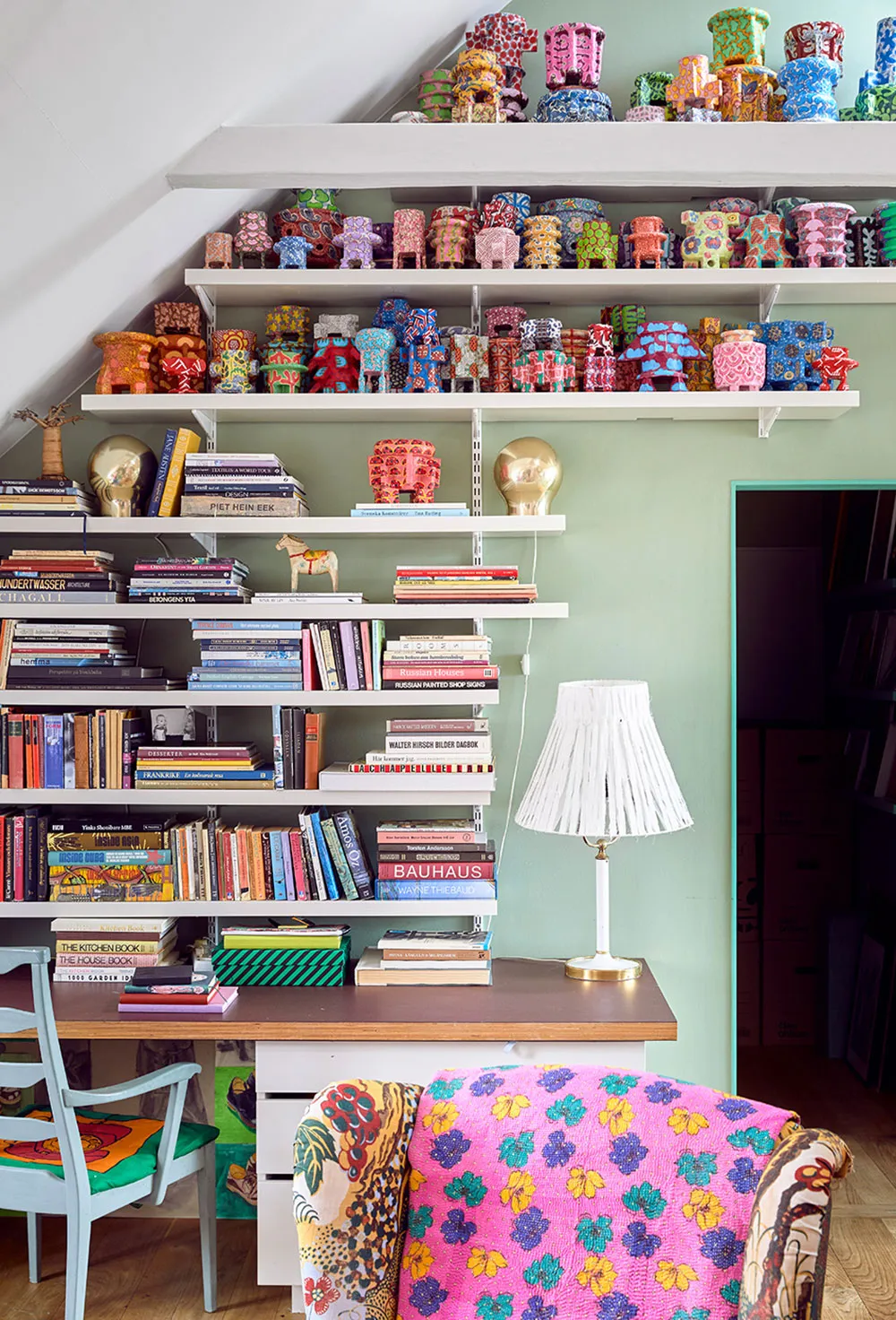 Encore un peu d'inspirations colorées de l'emboutisseur Dennis Valencia - Gallery image 13