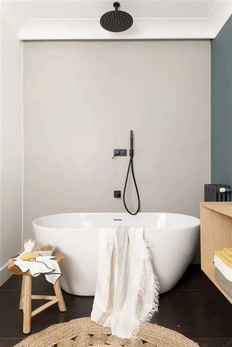 Stylowa i ciepła klasyczność w Bilbao - Gallery image 15