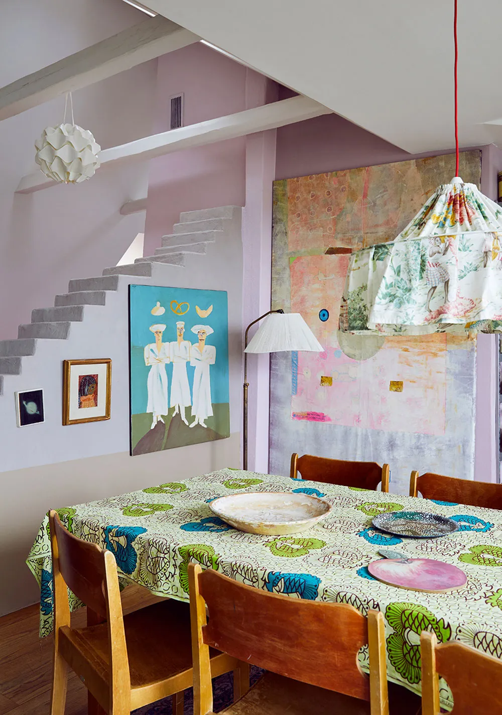 Encore un peu d'inspirations colorées de l'emboutisseur Dennis Valencia - Gallery image 15