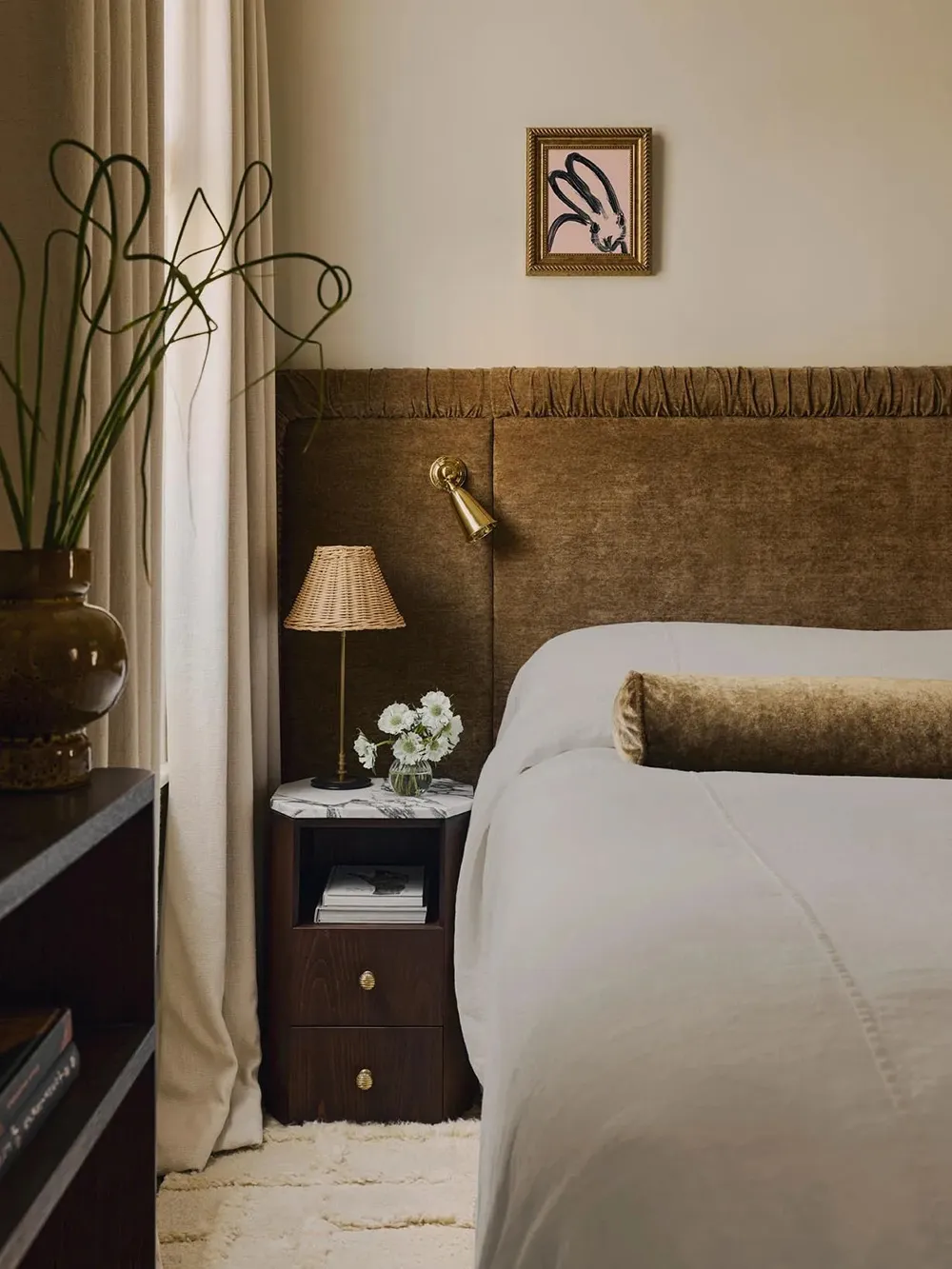 Elegante Renovierung eines historischen Townhouses in London - Gallery image 13