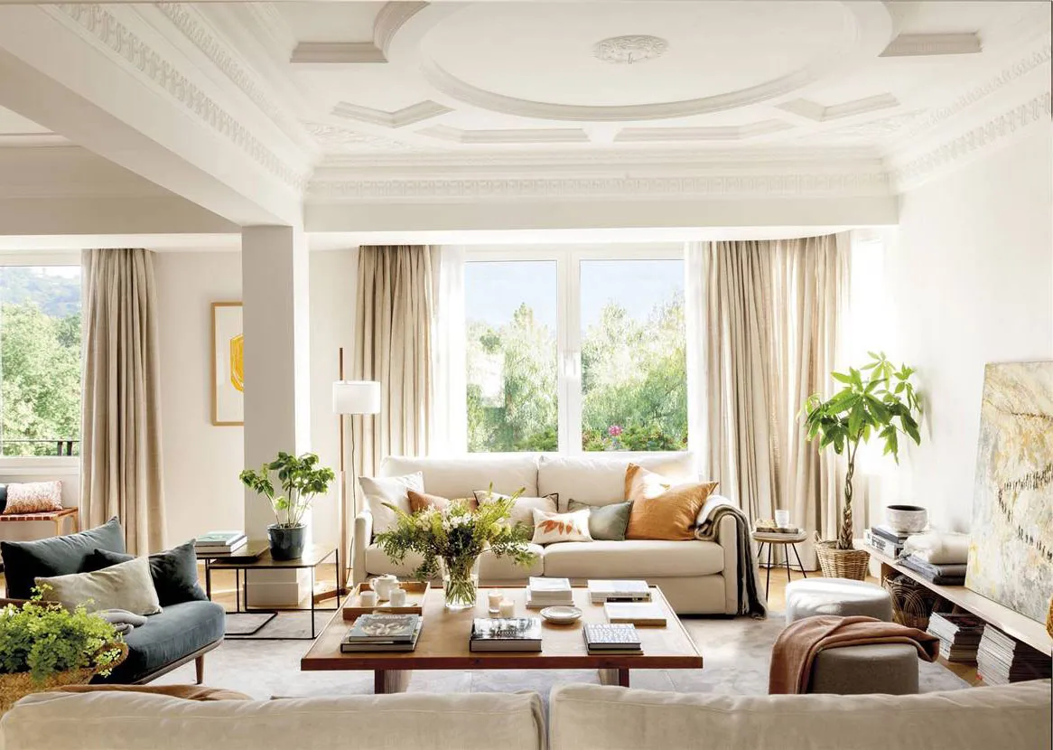 Stylowa i ciepła klasyczność w Bilbao - Gallery image 2