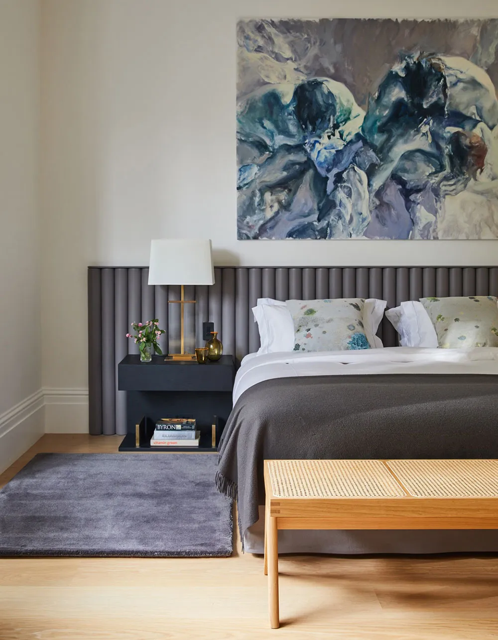 Arquitectura encantadora y diseño impecable: apartamentos en el corazón de Londres - Gallery image 12