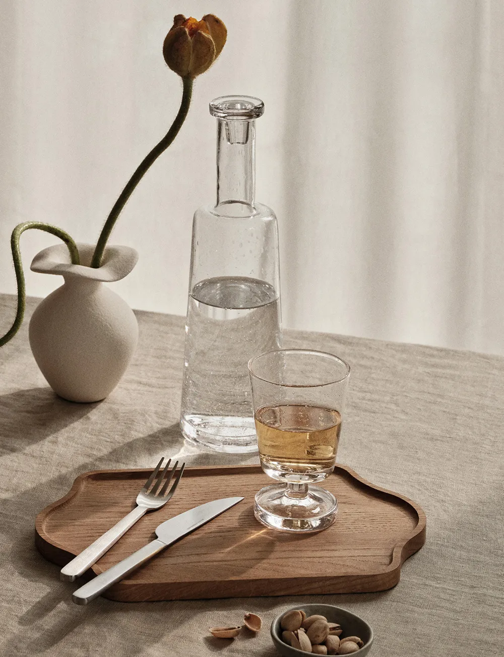 Естетика сучасних аксесуарів для дому від Broste Copenhagen - Gallery image 14