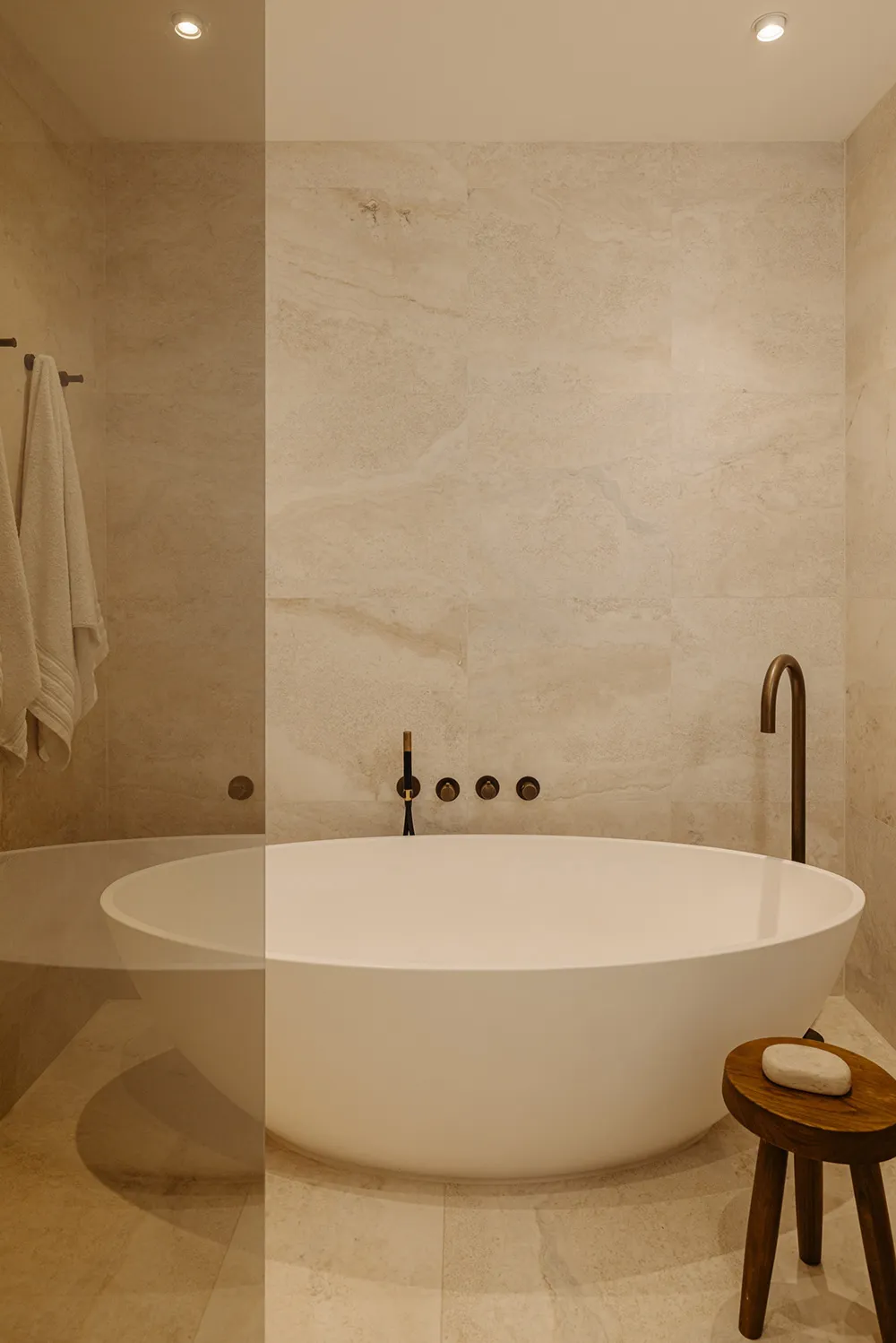 Excelentes apartamentos en Ámsterdam, inspirados en interiores parisinos - Gallery image 24