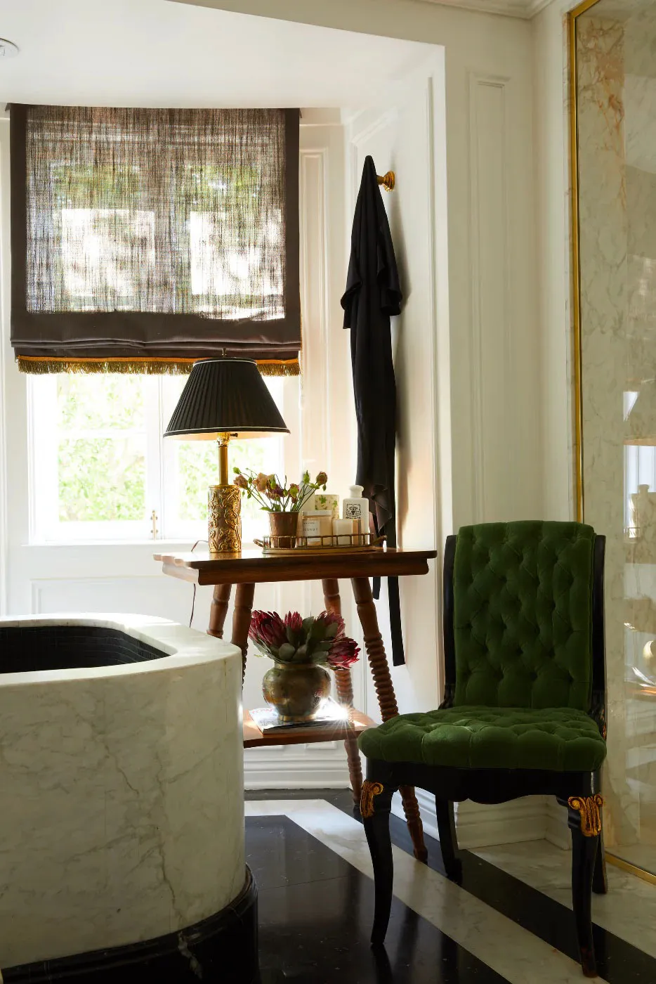 Дім в Каліфорнії в стилі французького Провансу - Gallery image 17