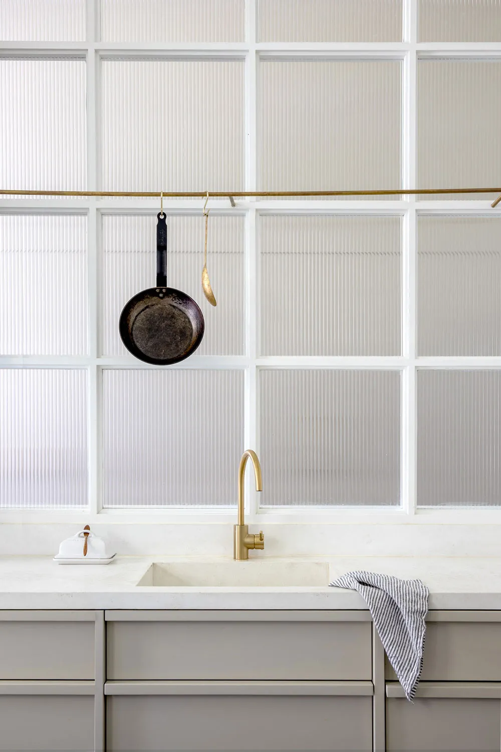 Впечатляющая современная резиденция с классическим характером в Аделаиде - Gallery image 7