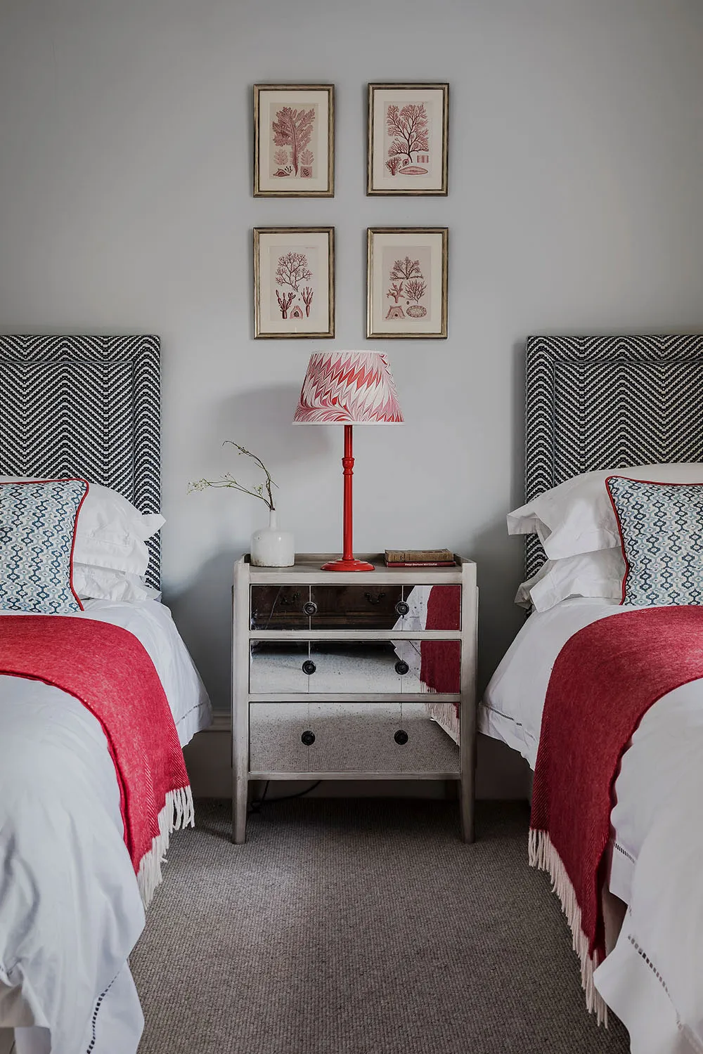 Неувядаемая английская классика: великолепный дом с историей в графстве Сассекс - Gallery image 10