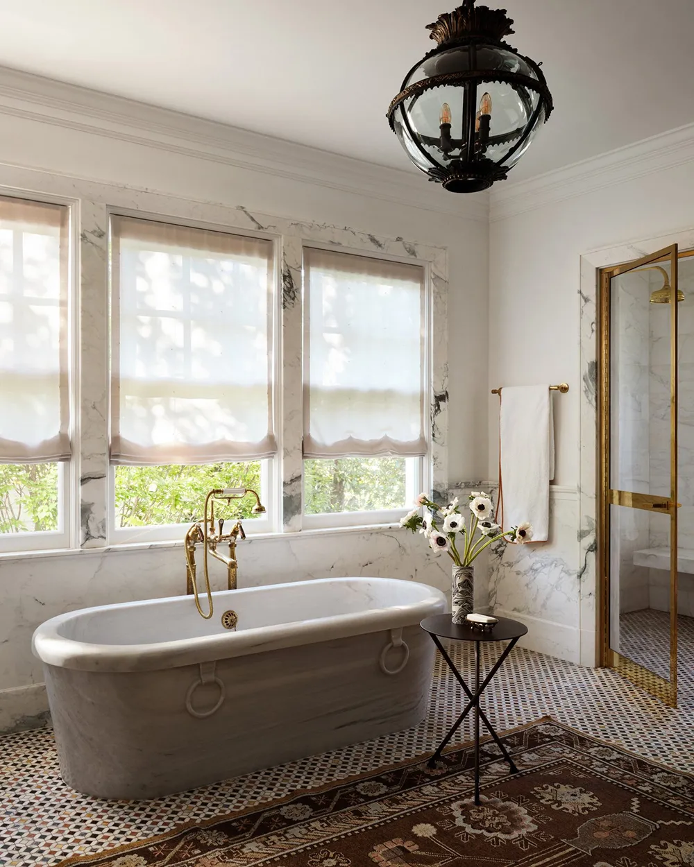 Красивий будинок із історією: палацовий будинок у Мериленді - Gallery image 16