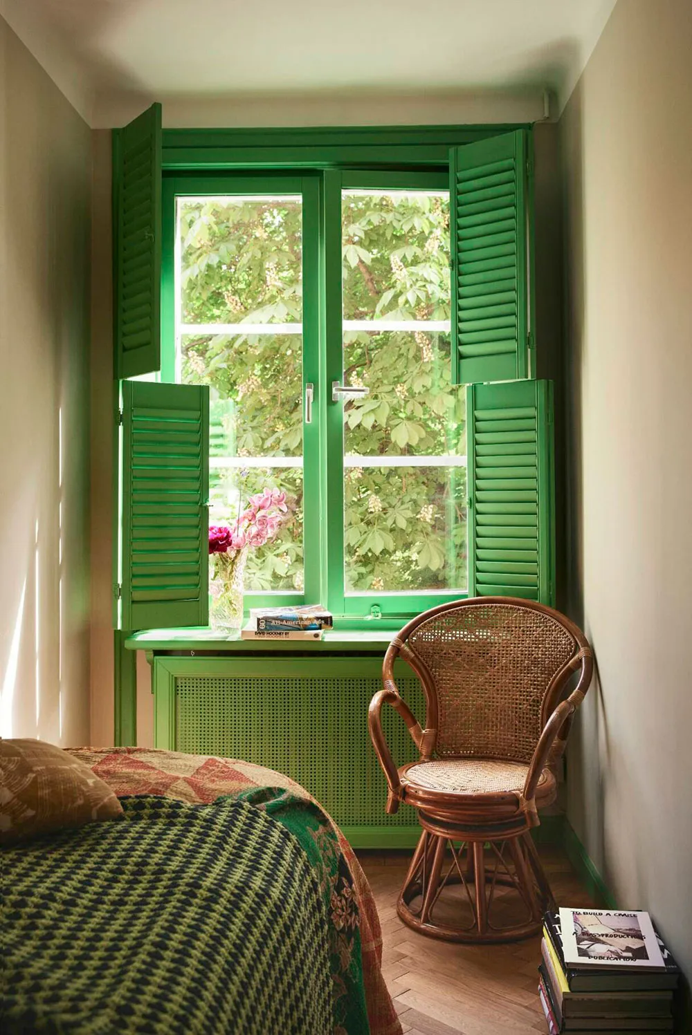 Interior in Stockholm That Radiates Warmth and Style - Gallery image 8