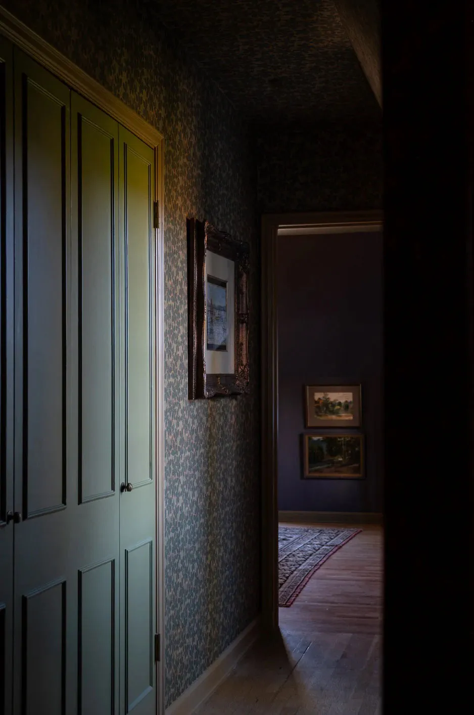 Дім в Каліфорнії в стилі французького Провансу - Gallery image 18