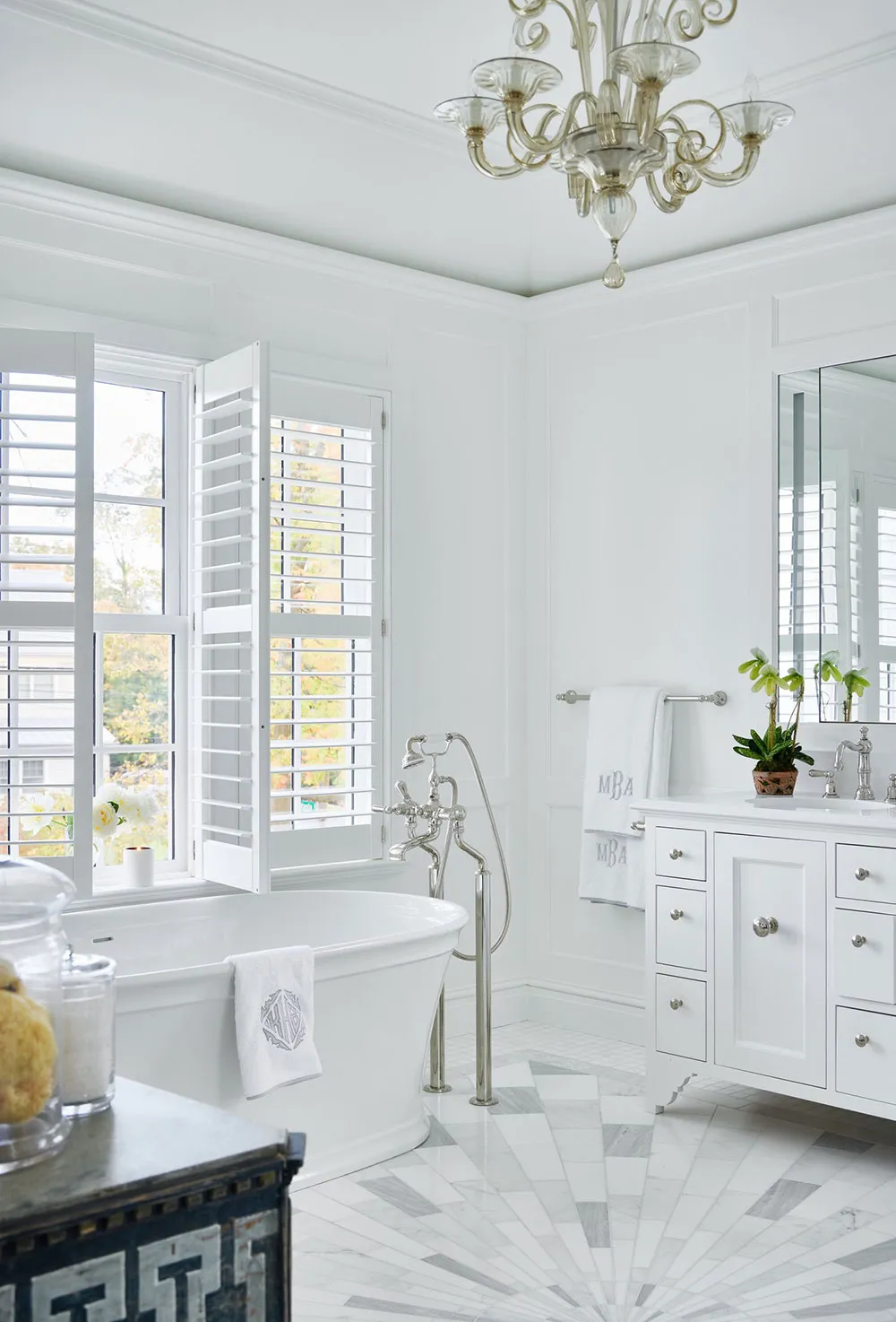 हेनरी एंड कंपनी द्वारा प्रकाशित “क्लासिकल इंटीरियर्स की भव्यता” - Gallery image 17