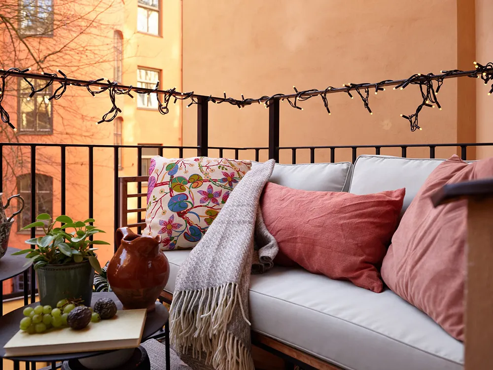 Charmante appartement à Stockholm avec des éléments décoratifs vintage - Gallery image 9