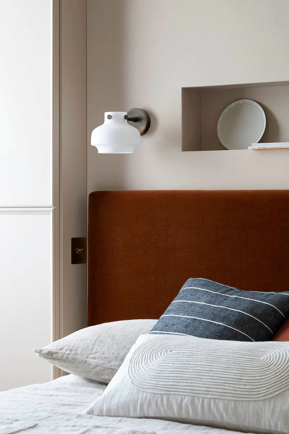 Stylischer Interieur in London mit leichten afrikanischen Akzenten - 6