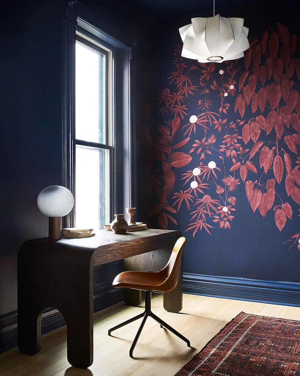 Style moderne et classique dans le centre de Chicago - Gallery image 8