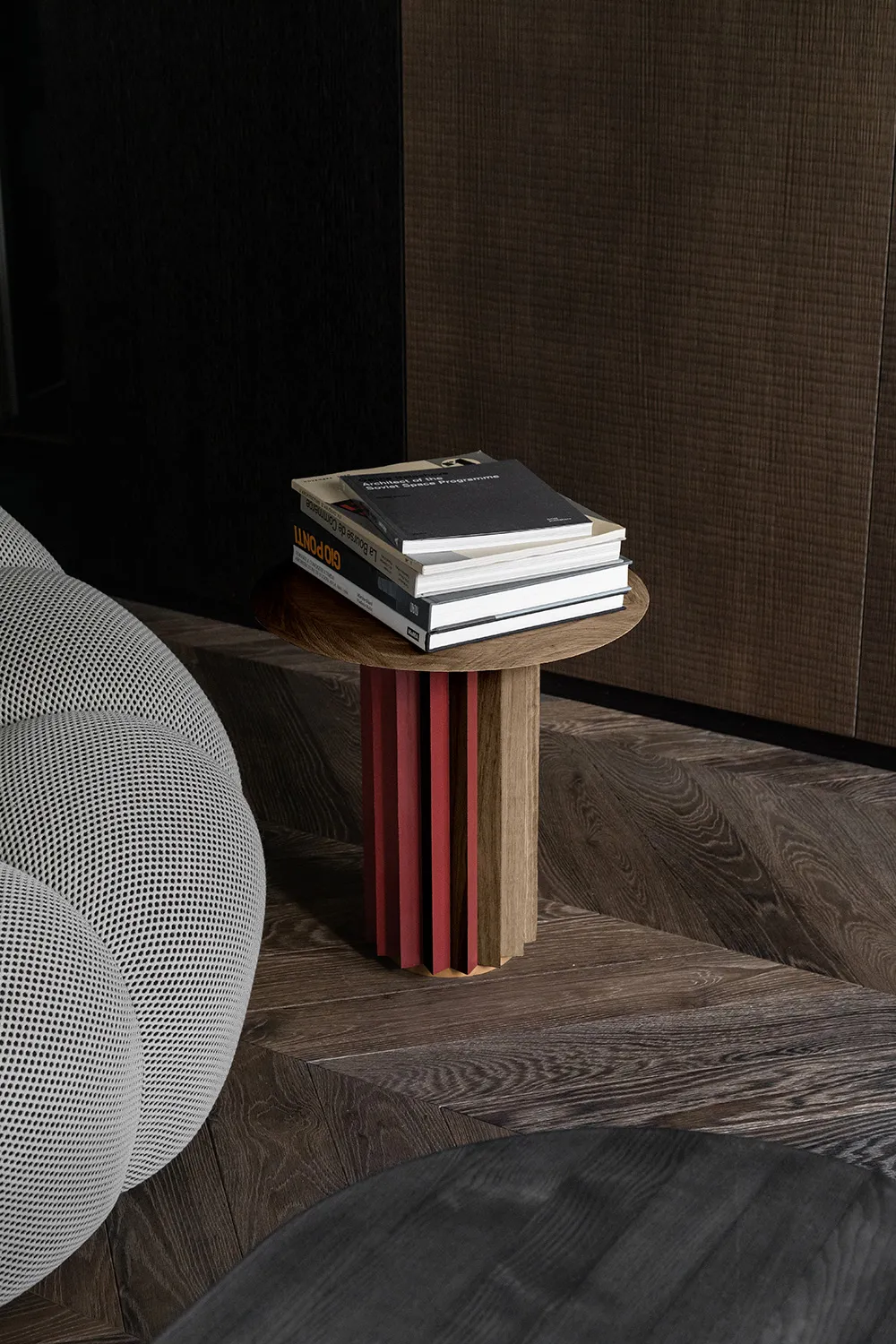 Багатий стиль і шарм у компактній площі: квартира в Парижі (42 кв. м) - Gallery image 7