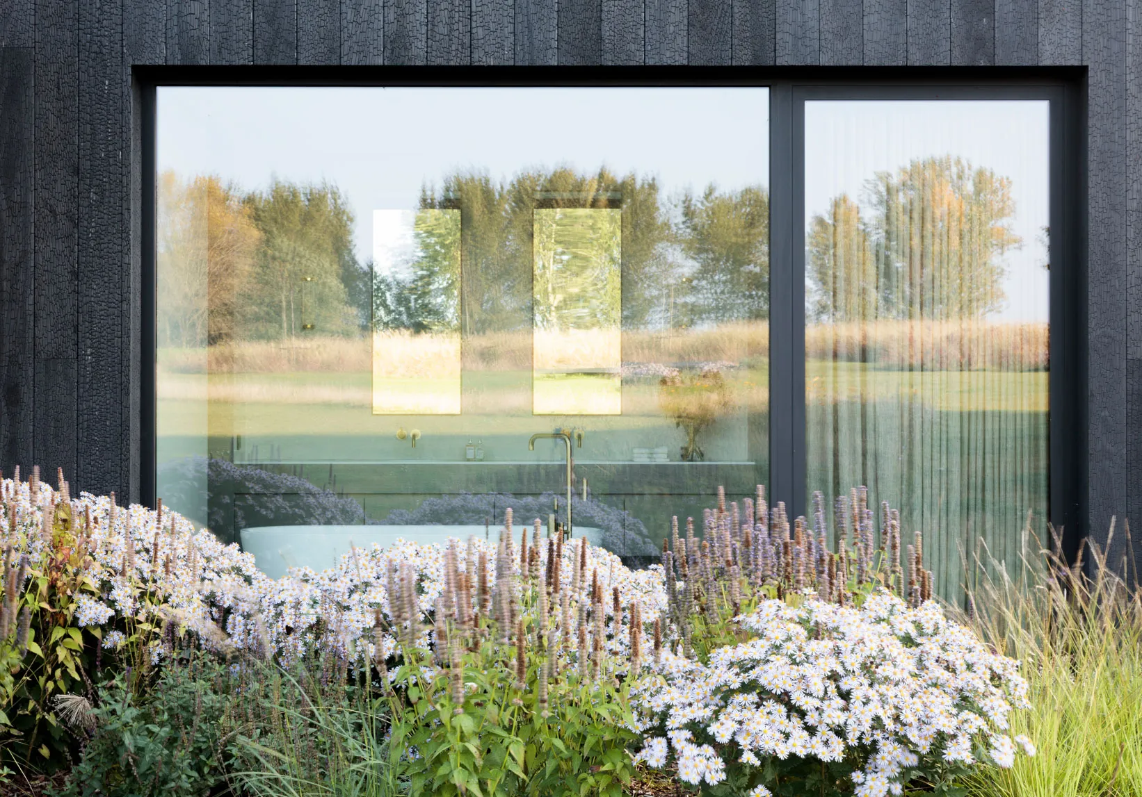 Stylish and cozy modern house in Flemish fields of Belgium - Gallery image 12