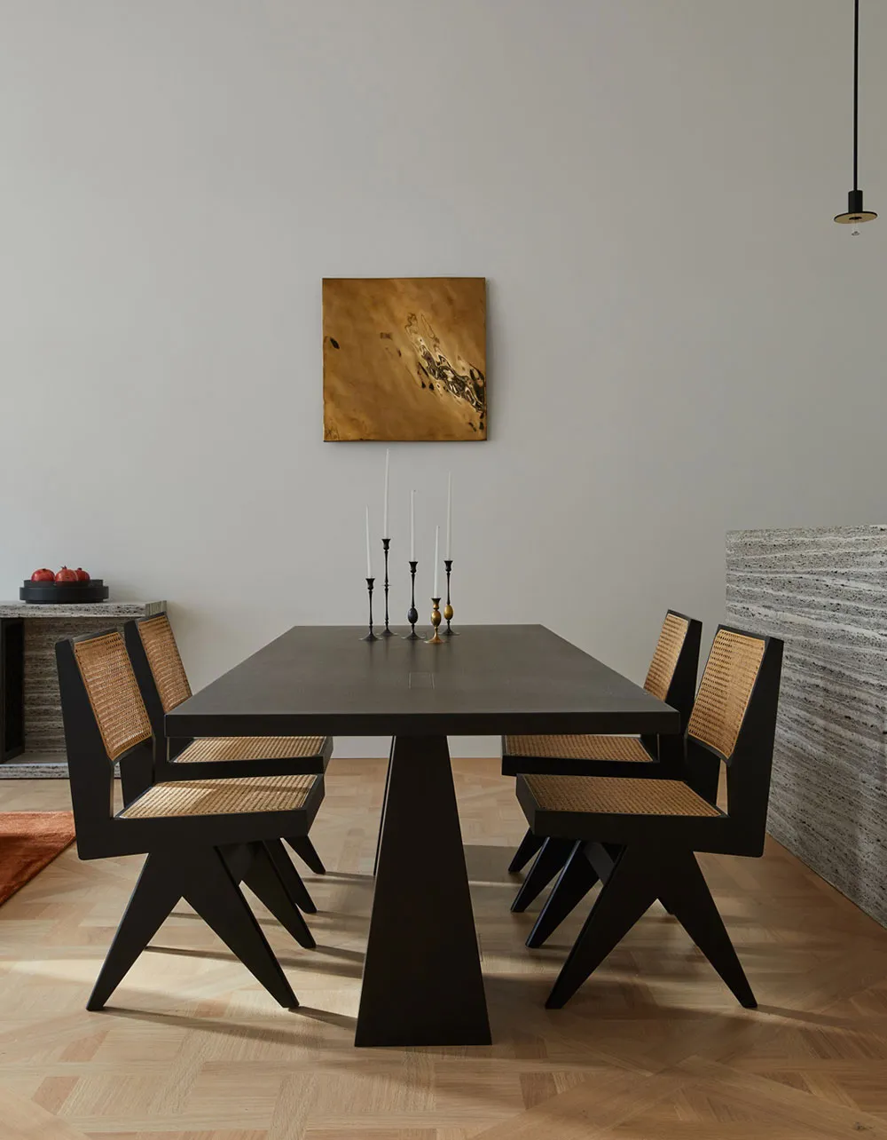 Arquitectura encantadora y diseño impecable: apartamentos en el corazón de Londres - Gallery image 3