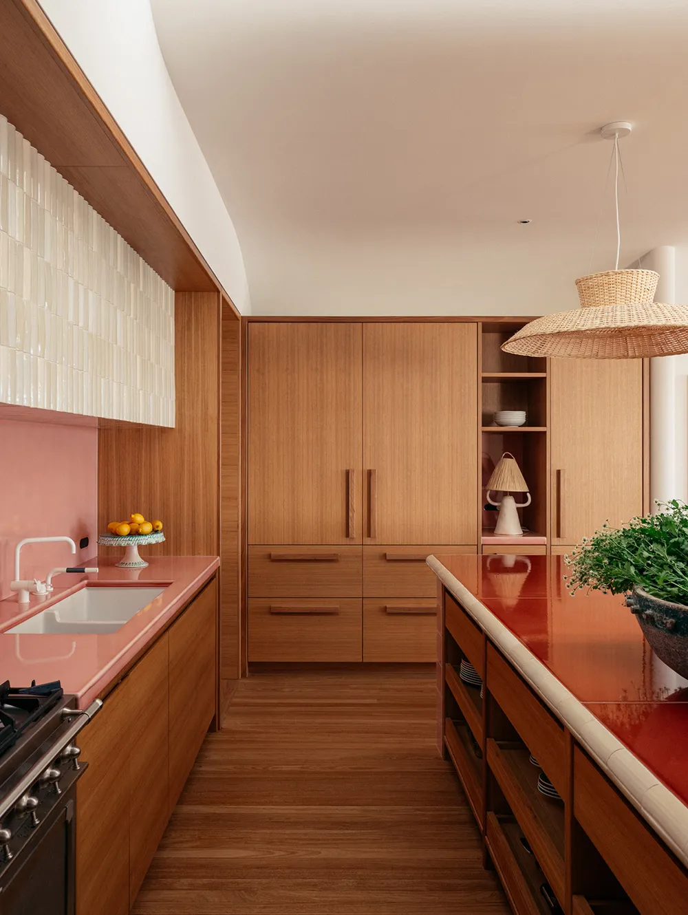 Уникальный домик у океана в стиле ар-деко в Сиднее - Gallery image 13