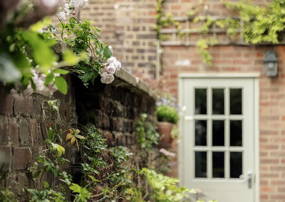 Приятная небольшая квартира в старинном таунхаусе в Лондоне (54 кв. м) - Gallery image 22