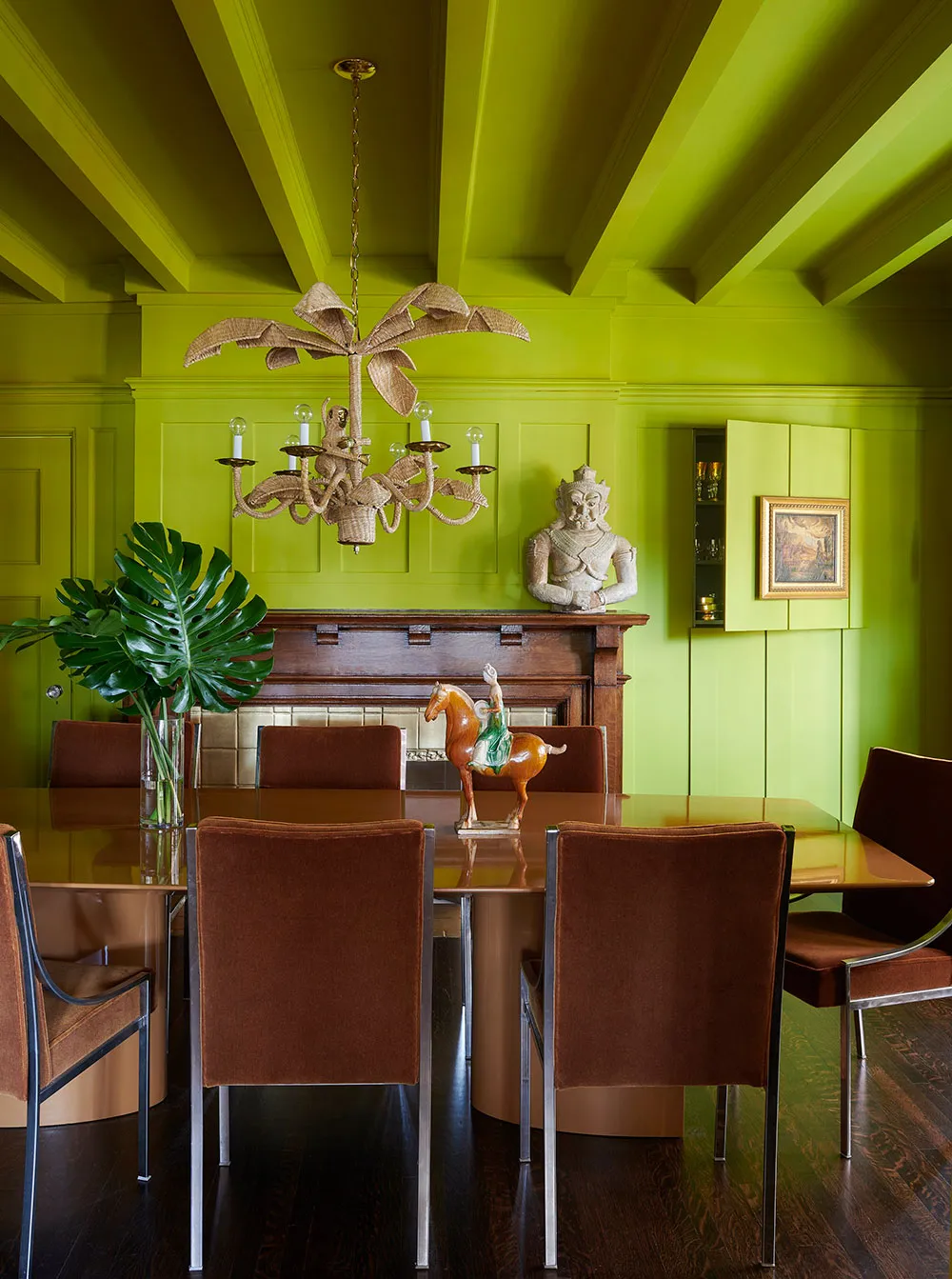 Веселі фарби та сміливі орнаменти: іграшковий дизайн у Торонто - Gallery image 3