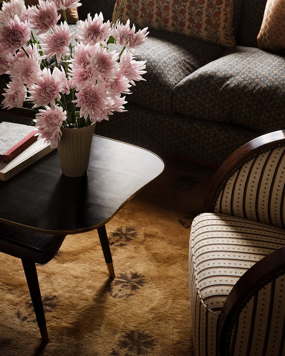 Красивий будинок із історією: палацовий будинок у Мериленді - Gallery image 13