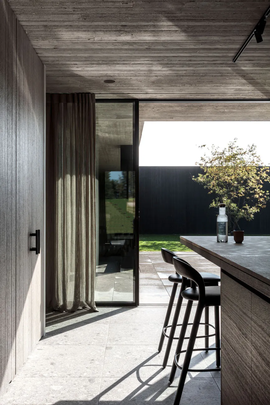 Stylish and cozy modern house in Flemish fields of Belgium - Gallery image 6