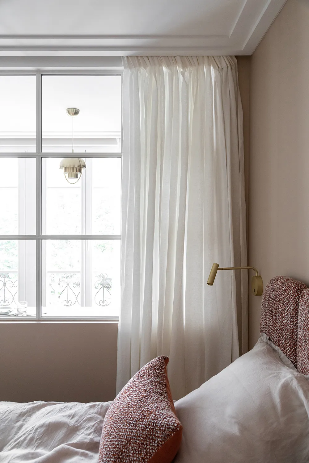 Багатий стиль і шарм у компактній площі: квартира в Парижі (42 кв. м) - Gallery image 12