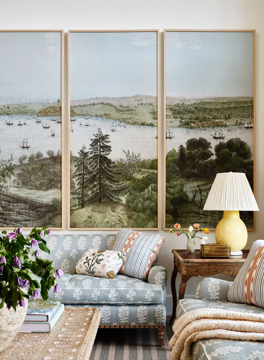 हेनरी एंड कंपनी द्वारा प्रकाशित “क्लासिकल इंटीरियर्स की भव्यता” - Gallery image 30