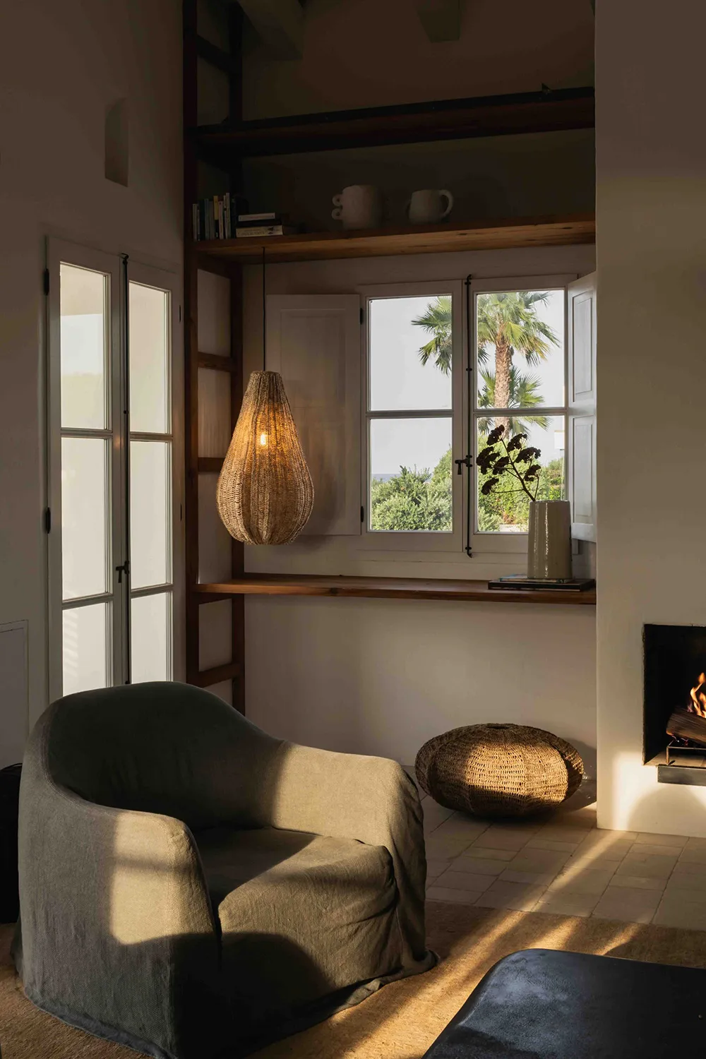 Уютне оновлення прекрасного палацу XIX століття на острові Менорка - Gallery image 11