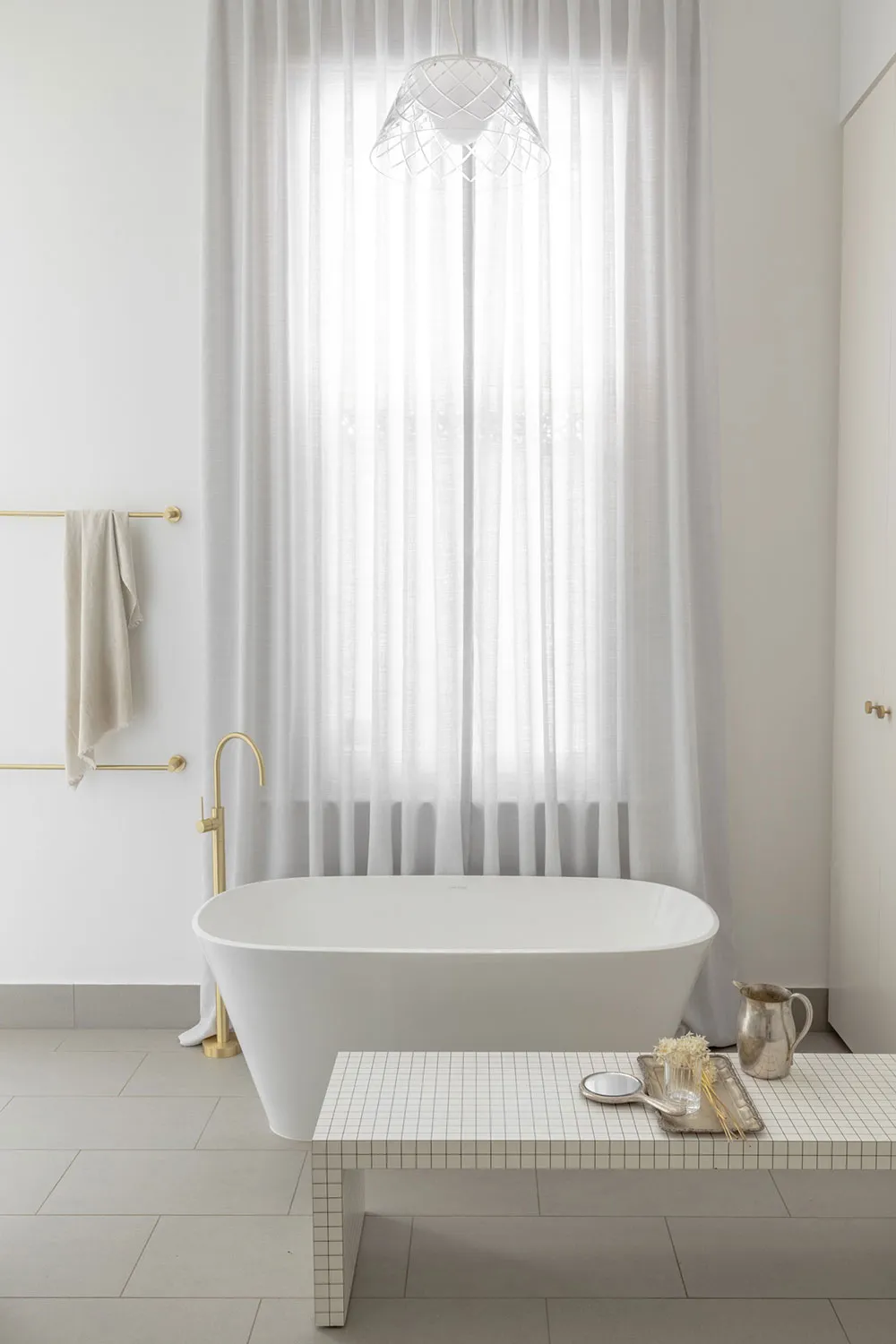 Впечатляющая современная резиденция с классическим характером в Аделаиде - Gallery image 11