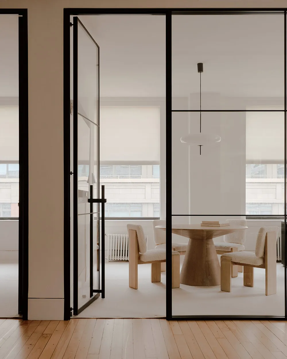 Современный офис, который вдохновляет - Gallery image 7