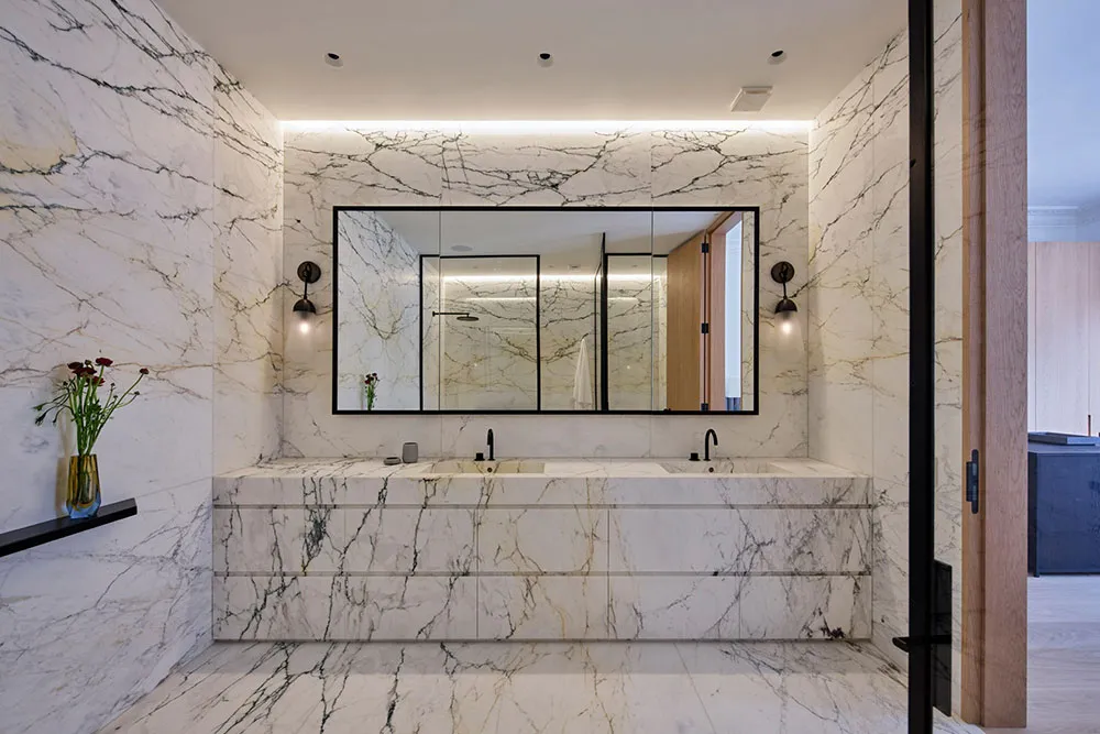 Arquitectura encantadora y diseño impecable: apartamentos en el corazón de Londres - Gallery image 9