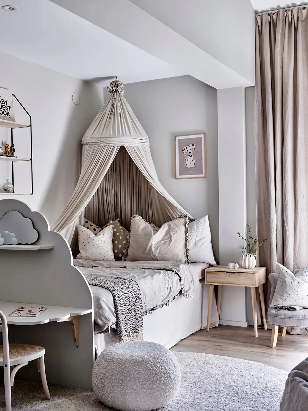 Просторная современная дача на месте старого коттеджа 19 века в Швеции - Gallery image 11